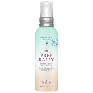 Drybar Prep Rally Prime & Prep Detangler, Size: 5 FL Oz, Multicolor