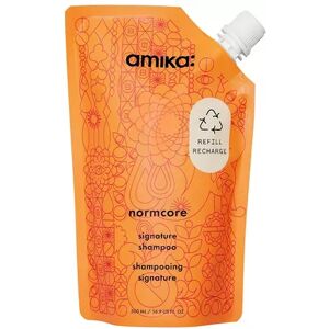 amika Normcore Sulfate Free Shampoo, Size: 9.3 FL Oz, Multicolor