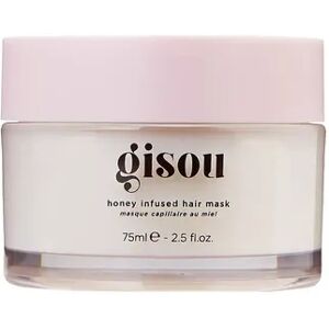 Gisou Mini Honey Infused Hair Mask, Size: 2.5 Oz, Multicolor