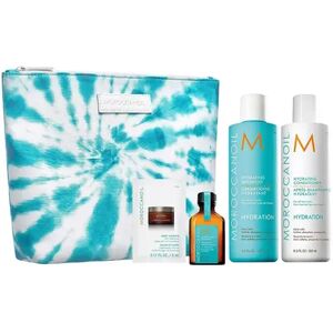 Moroccanoil Hydration Love Set, Multicolor