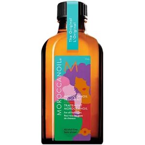 Moroccanoil Treatment Hair Oil, Size: 1.7 FL Oz, Multicolor