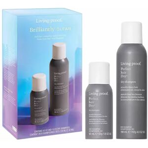 Living Proof Perfect hair Day (PhD) Dry Shampoo Set, Multicolor
