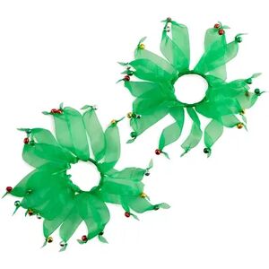 Celebrate Together Christmas Scrunchie, Multi