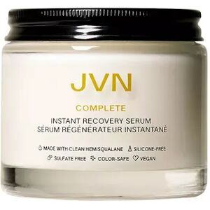 JVN Complete Instant Recovery Heat Protectant Leave-In Serum, Multicolor