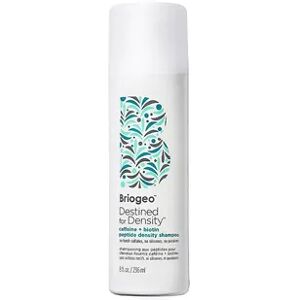 Briogeo Destined For Density Peptide Shampoo for Thicker, Fuller Hair, Size: 8 FL Oz, Multicolor