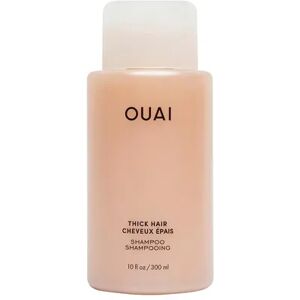 OUAI Thick Hair Shampoo, Size: 10 FL Oz, Multicolor