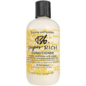 Bumble & Bumble Super Rich Conditioner, Size: 8.5 FL Oz, Multicolor