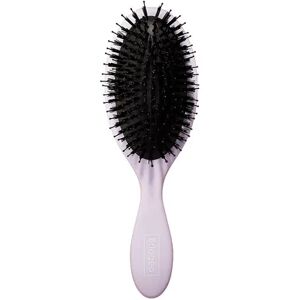 Briogeo Vegan Boar Bristle Hair Brush, Multicolor