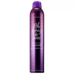Bumble & Bumble Spray de Mode Flexible Hold Hairspray, Size: 10 FL Oz, Multicolor