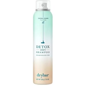 Drybar Detox Dry Shampoo, Size: 1.4 FL Oz, Multicolor