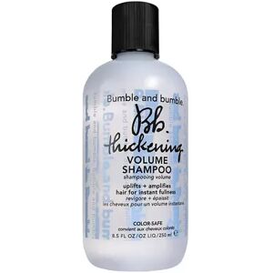 Bumble & Bumble Thickening Volume Shampoo, Size: 8 Oz, Multicolor