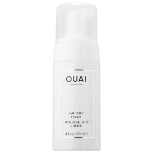 OUAI Air Dry Foam, Size: 4 FL Oz, Multicolor