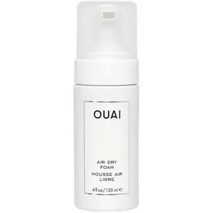 OUAI Air Dry Foam, Size: 4 FL Oz, Multicolor