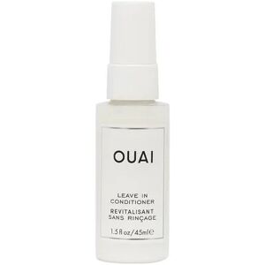 OUAI Detangling and Frizz Fighting Leave In Conditioner, Size: 4.7 FL Oz, Multicolor