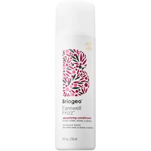 Briogeo Farewell Frizz Smoothing Conditioner, Size: 8 FL Oz, Multicolor