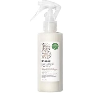 Briogeo Be Gentle, Be Kind Aloe + Oat Milk Ultra Soothing Fragrance-Free Detangler, Size: 5.9 FL Oz, Multicolor