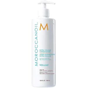 Moroccanoil Extra Volume Conditioner, Size: 8.5 FL Oz, Multicolor