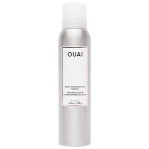 OUAI Heat Protection Spray, Size: 4.4 FL Oz, Multicolor