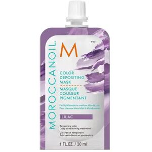 Moroccanoil Color Depositing Mask, Size: 1 FL Oz, Multicolor