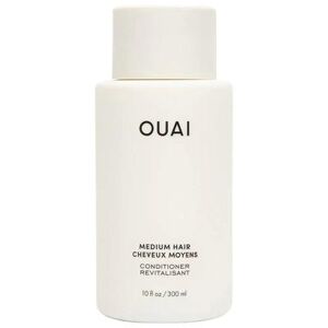 OUAI Medium Hair Conditioner, Size: 10 FL Oz, Multicolor