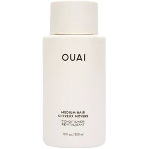 OUAI Medium Hair Conditioner, Size: 10 FL Oz, Multicolor