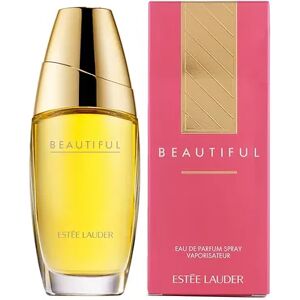 Estee Lauder Beautiful, Size: 1 FL Oz, Multicolor