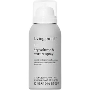 Living Proof Full Dry Volume and Texture Spray, Size: 3 FL Oz, Multicolor