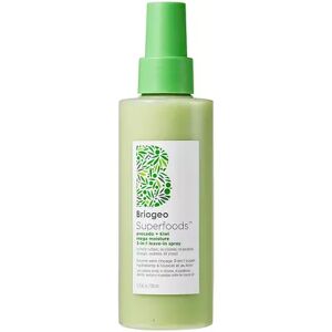 Briogeo Superfoods Avocado + Kiwi Moisture Leave-In Conditioner, Size: 5.75 FL Oz, Multicolor