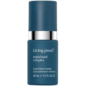 Living Proof Triple Bond Complex Leave-in Hair Treatment, Size: 1.5 FL Oz, Multicolor