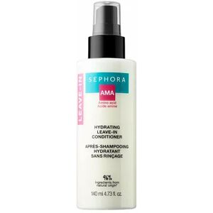 SEPHORA COLLECTION Hydrating Leave In Conditioner, Size: 1.69 Oz, Multicolor