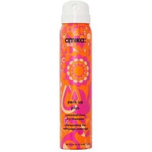 amika Perk Up Plus Extended Clean Dry Shampoo, Size: 1.5 FL Oz, Multicolor