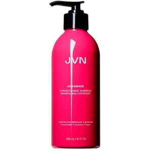 JVN Undamage Strengthening Shampoo, Size: 10 FL Oz, Multicolor