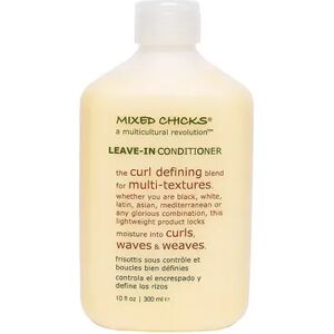 MIXED CHICKS Leave-in Conditioner, Size: 10Oz, Multicolor