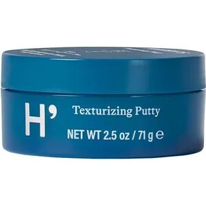 Harry's Men's Texturizing Putty, Size: 2.5 Oz, Multicolor