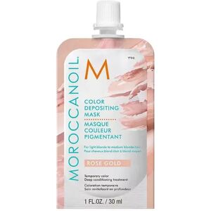 Moroccanoil Color Depositing Mask, Size: 1 FL Oz, Multicolor
