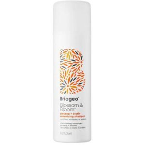 Briogeo Blossom & Bloom Ginseng + Biotin Hair Volumizing Shampoo, Size: 33.8 FL Oz, Multicolor