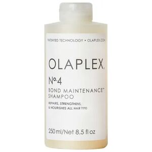 Olaplex No. 4 Bond Maintenance Shampoo, Size: 3.3 FL Oz, Multicolor