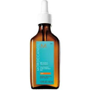 Moroccanoil Dry Scalp Treatment, Size: 1.5 FL Oz, Multicolor