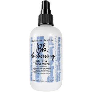 Bumble & Bumble Thickening Go Big Volumizing Treatment, Size: 8.5 FL Oz, Multicolor