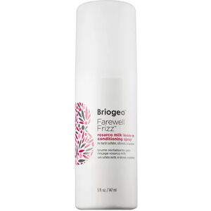 Briogeo Farewell Frizz Rosarco Milk Leave-In Conditioner, Size: 1.75Oz, Multicolor