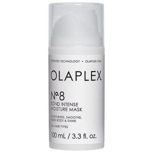 Olaplex No. 8 Bond Intense Moisture Hair Mask, Size: 3.3 Oz, Multicolor