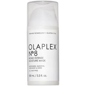 Olaplex No. 8 Bond Intense Moisture Hair Mask, Size: 3.3 Oz, Multicolor