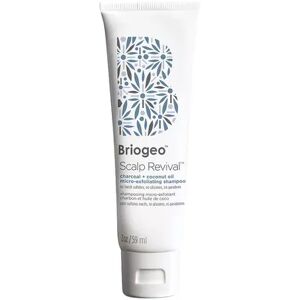 Briogeo Scalp Revival Charcoal + Coconut Oil Micro-exfoliating Shampoo Mini, Size: 2 FL Oz, Multicolor