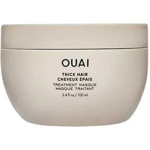 OUAI Treatment Mask for Thick Hair, Size: 8 FL Oz, Multicolor