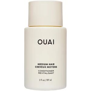 OUAI Medium Hair Conditioner, Size: 32 FL Oz, Multicolor