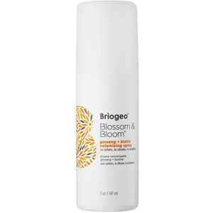 Briogeo Blossom & Bloom Ginseng + Biotin Hair Volumizing Spray, Size: 5 FL Oz, Multicolor