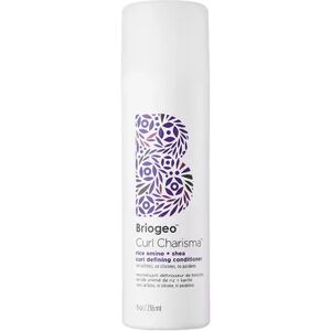 Briogeo Curl Charisma Rice Amino + Shea Curl Defining Conditioner, Size: 33.8 FL Oz, Multicolor