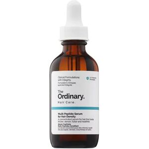 The Ordinary Multi-Peptide Serum for Hair Density, Size: 2 FL Oz, Multicolor