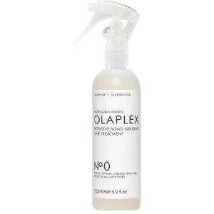 Olaplex No. 0 Intensive Bond Building Hair Treatment, Size: 5.2 FL Oz, Multicolor