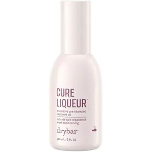 Drybar Cure Liqueur Restorative Pre-Shampoo Treatment Oil, Size: 5 FL Oz, Multicolor